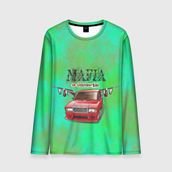 Мужской лонгслив Mafia