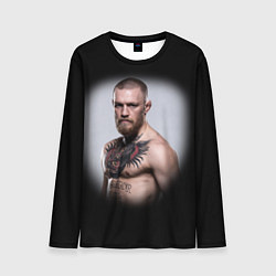 Мужской лонгслив Conor McGregor