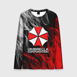 Мужской лонгслив UMBRELLA CORP