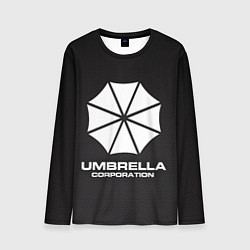 Мужской лонгслив Umbrella Corporation