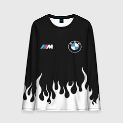 Мужской лонгслив BMW БМВ