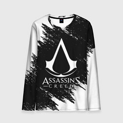 Мужской лонгслив ASSASSINS CREED