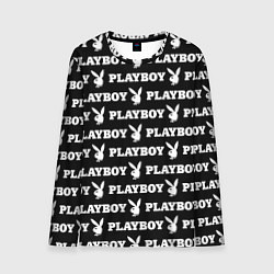 Мужской лонгслив PLAYBOY