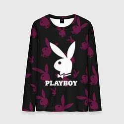 Мужской лонгслив PLAYBOY