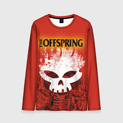 Мужской лонгслив The Offspring