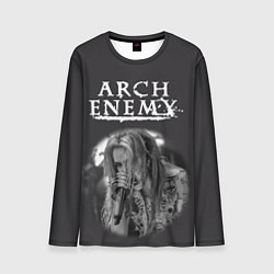 Мужской лонгслив Arch Enemy 79