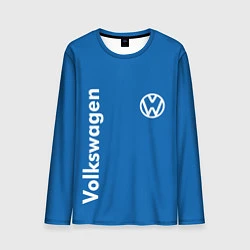 Мужской лонгслив Volkswagen