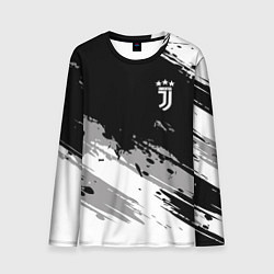 Мужской лонгслив Juventus F C