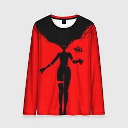 Мужской лонгслив Dead by Daylight