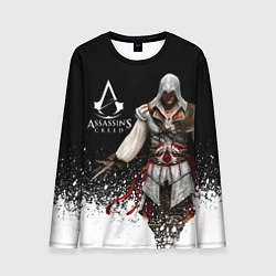 Мужской лонгслив Assassin’s Creed 04