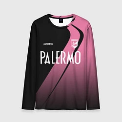 Мужской лонгслив PALERMO FC