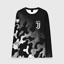 Мужской лонгслив JUVENTUS ЮВЕНТУС