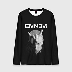 Мужской лонгслив EMINEM