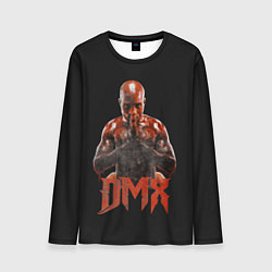 Мужской лонгслив Эрл Симмонс DMX