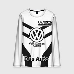 Мужской лонгслив Volkswagen Das Auto