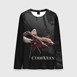 Мужской лонгслив Ева Ру Code Vein