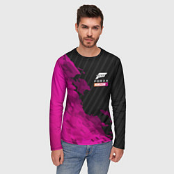 Лонгслив мужской Forza Horizon 5 Форза Хорайзен 5, цвет: 3D-принт — фото 2