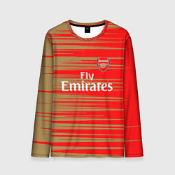 Мужской лонгслив Arsenal fly emirates