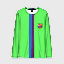 Мужской лонгслив Barcelona fc sport line