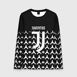 Мужской лонгслив Juventus sport club