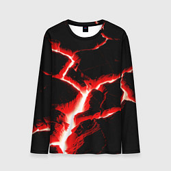 Лонгслив мужской The rift, цвет: 3D-принт