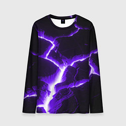 Лонгслив мужской The rift, цвет: 3D-принт