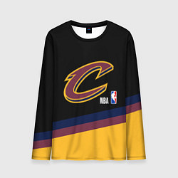 Мужской лонгслив Cleveland Cavaliers NBA basketball