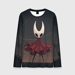 Мужской лонгслив Hollow Knight - Silksong