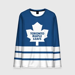 Мужской лонгслив Toronto Maple Leafs