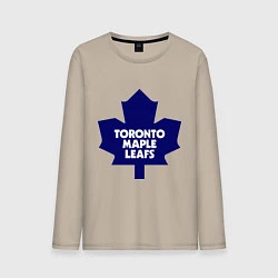 Мужской лонгслив Toronto Maple Leafs