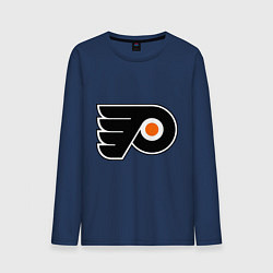 Мужской лонгслив Philadelphia Flyers