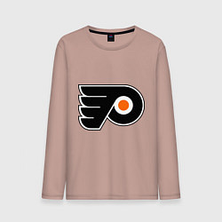 Мужской лонгслив Philadelphia Flyers