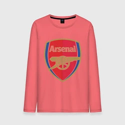 Мужской лонгслив Arsenal FC