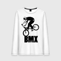 Мужской лонгслив BMX 3