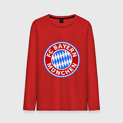 Мужской лонгслив Bayern Munchen FC