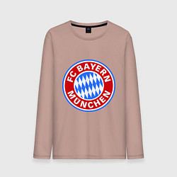 Мужской лонгслив Bayern Munchen FC