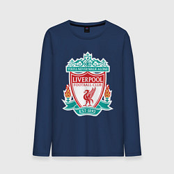 Мужской лонгслив Liverpool FC