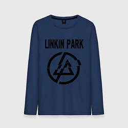 Мужской лонгслив Linkin Park