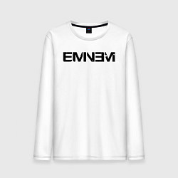 Мужской лонгслив EMINEM