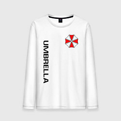 Мужской лонгслив UMBRELLA CORP