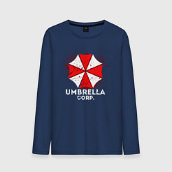 Мужской лонгслив UMBRELLA CORP