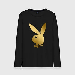 Мужской лонгслив PLAYBOY GOLD