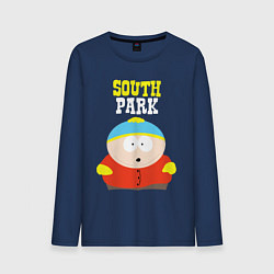 Мужской лонгслив SOUTH PARK