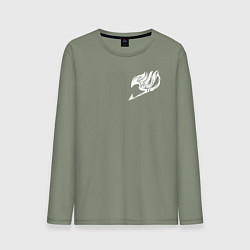 Мужской лонгслив FAIRY TAIL