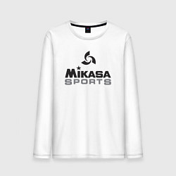 Мужской лонгслив MIKASA SPORTS