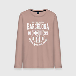 Мужской лонгслив Barcelona FC