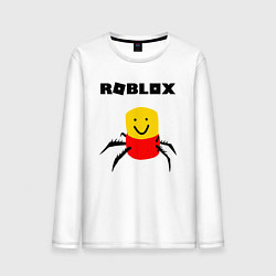 Мужской лонгслив ROBLOX