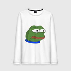 Мужской лонгслив Pepe MonkaS