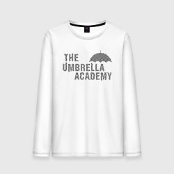 Мужской лонгслив Umbrella academy