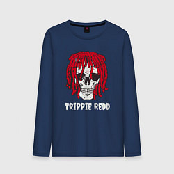 Мужской лонгслив TRIPPIE REDD